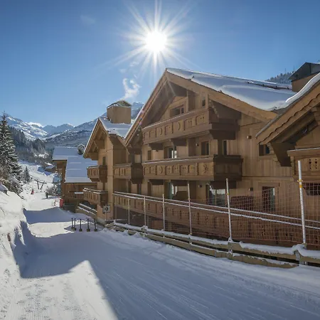 Le Kaila Hotel
