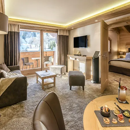 Le Kaila Hotel