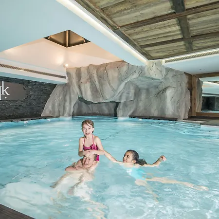Hotel Le Kaila 5*