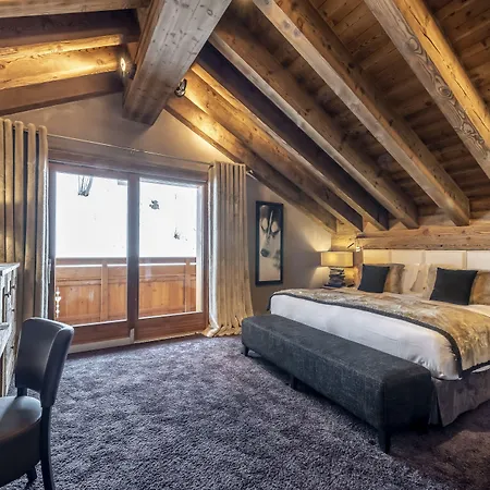 Le Kaila Hotel